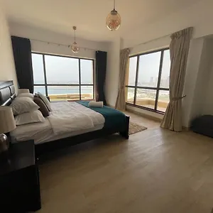 Luxury Jumeirah Sea View Dubai