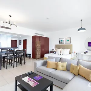 Dream - Rimal Jbr Dubai