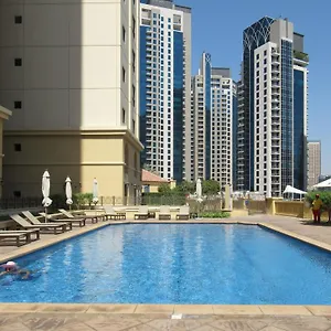 La Buena Vida Homes, Luxe, 3br With, Full Kitchen, Marina View, By Jbr Beach, Tram & Marina دبي