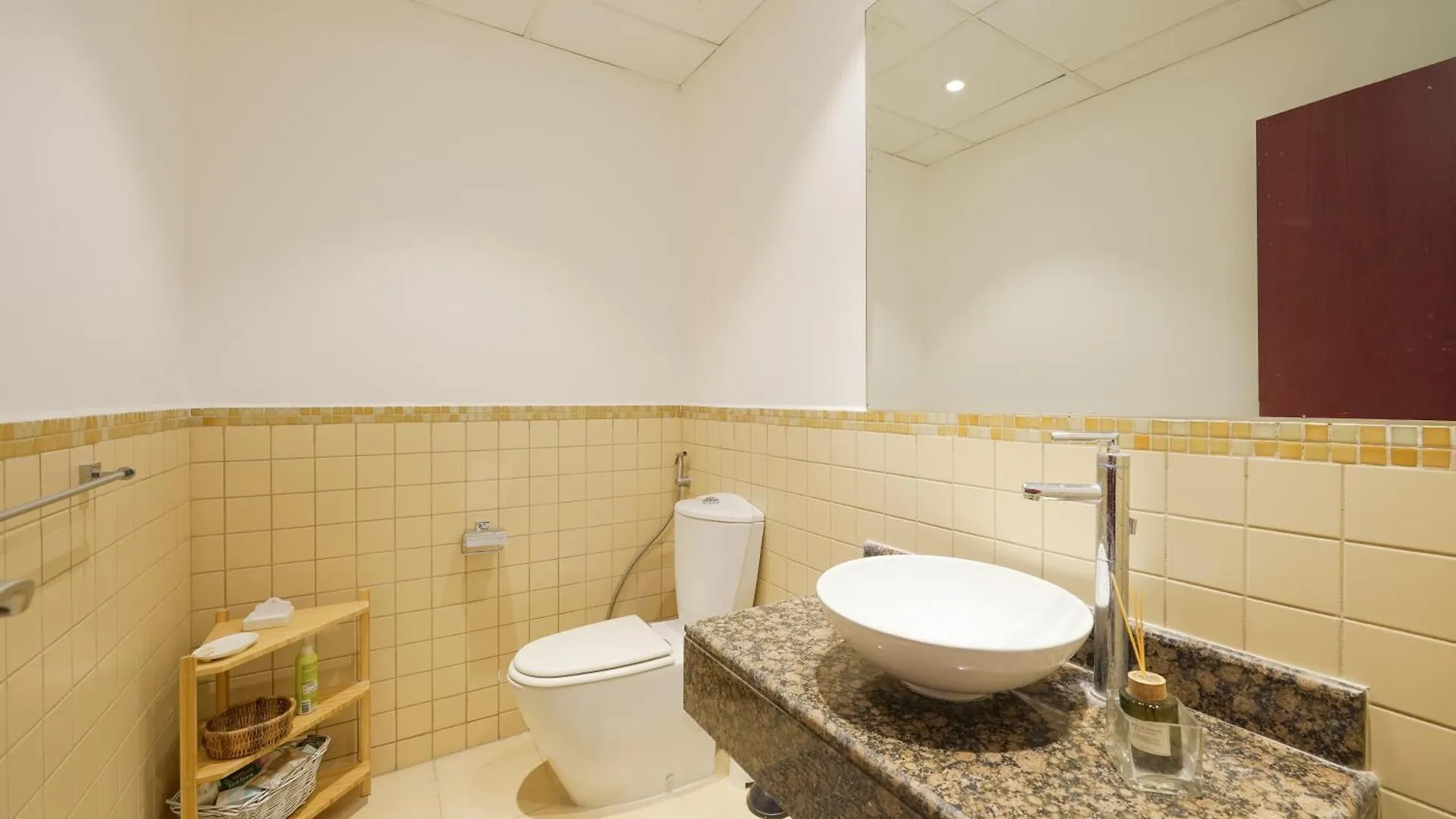 Modern Luxe Apartment Jumeirah Beach Residences Dubai 0*,  United Arab Emirates