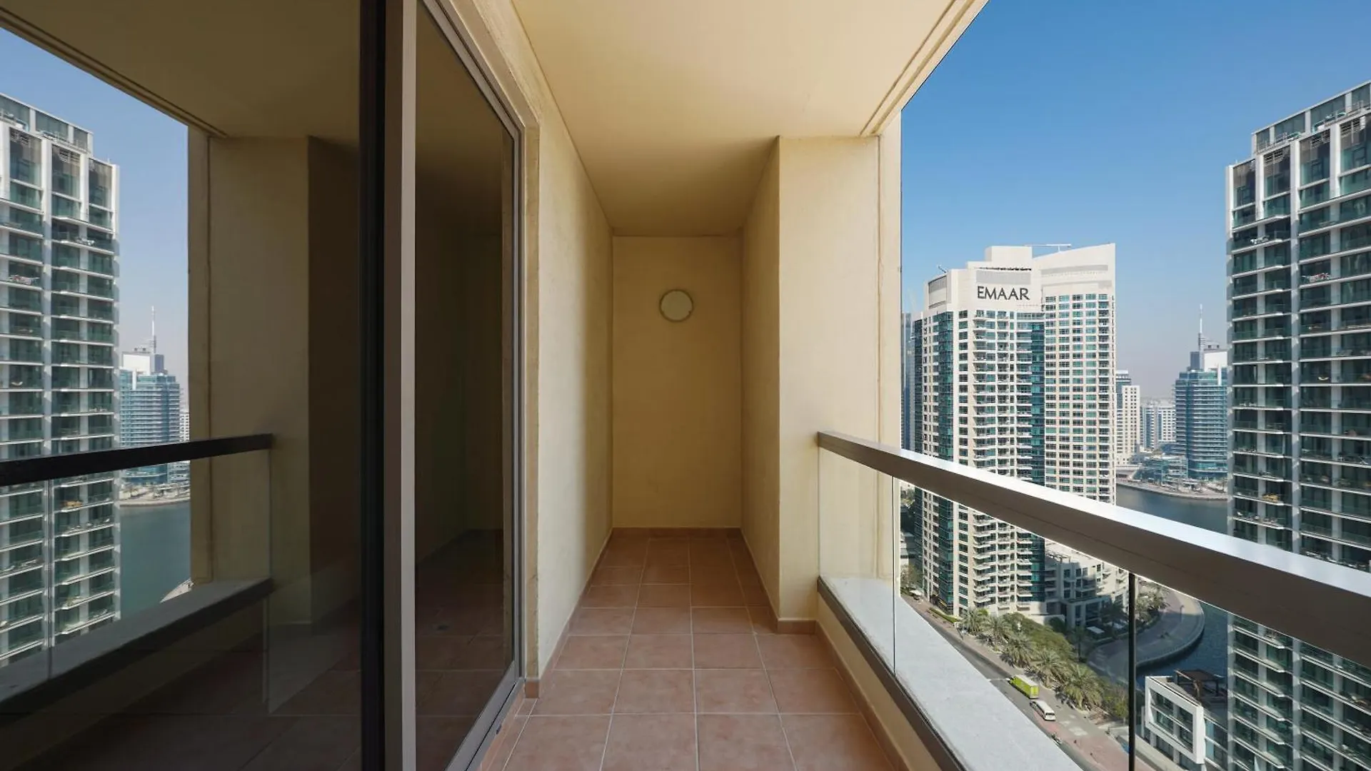 Modern Luxe Apartment Jumeirah Beach Residences Dubai